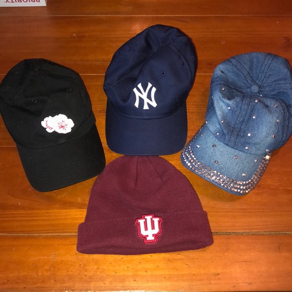 Other - 📦DONATED 📦 Kid’s Hat Bundle